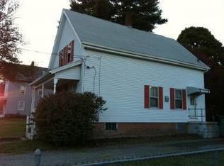 75 Kilmer Ave, Taunton, MA 02780