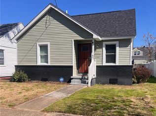 1921 Nashville Ave, Portsmouth, VA 23704