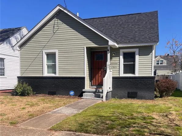 1921 Nashville Ave, Portsmouth, VA 23704