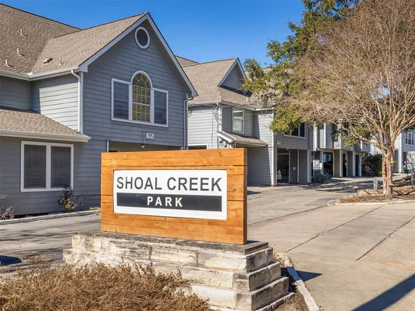 4008 Shoal Creek Blvd Suite A, Austin, TX 78756