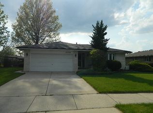 15308 S 82nd Ave, Orland Park, IL