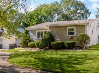 18818 Henry St, Lansing, IL 60438