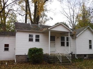 206 E Haley St, Midland, MI 48640