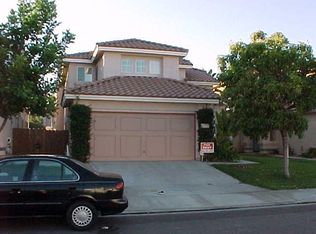 7432 Sean Taylor Ln, San Diego, CA 92126
