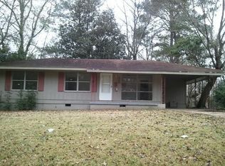 2877 Marydale Dr, Jackson, MS 39212