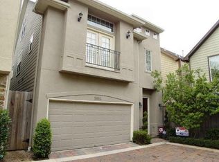 5952 Kansas St, Houston, TX 77007