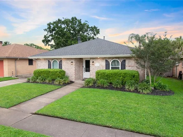 3312 Holiday Ct, Kenner, LA 70065