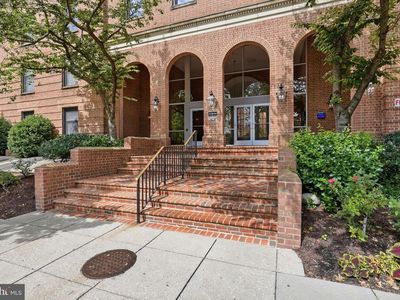 2828 Wisconsin Ave NW APT 114, Washington, DC, 20007