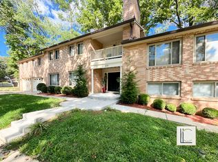 12316 Saint Alban Cir, Fort Washington, MD 20744