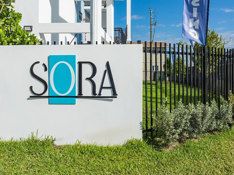 Brand-New Apartments at SORA starting at $2,430, move in by June 15 and receive December FREE — Photo 16