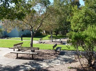 132 Courtyards E #132, Windsor, CA 95492
