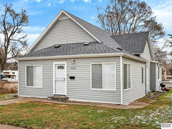 3509 N 29th St, Omaha, NE 68111