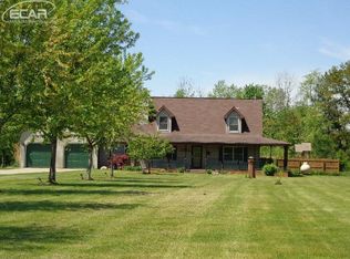 13802 Lincoln Rd, Montrose, MI 48457