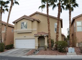 7566 Luna Del Rey St, Las Vegas, NV 89123