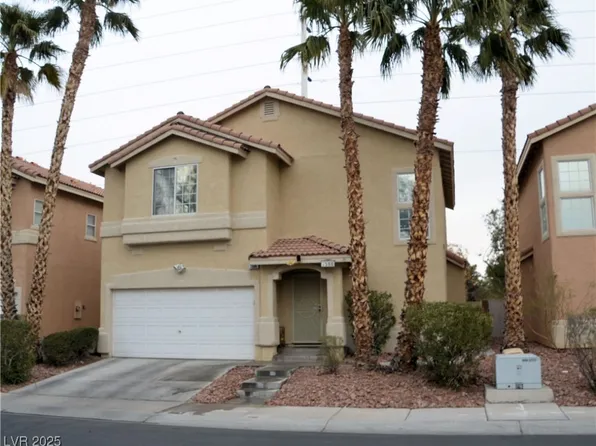 7566 Luna Del Rey St, Las Vegas, NV 89123