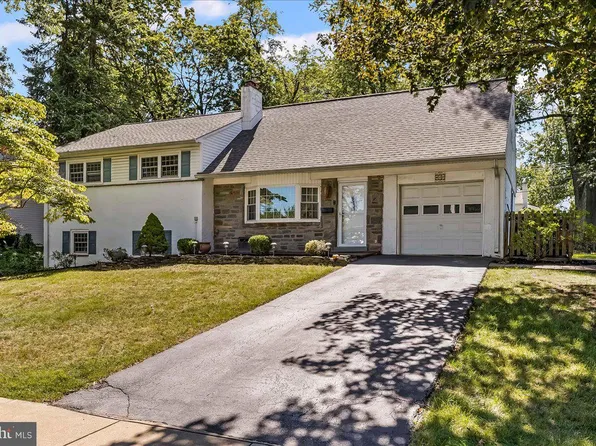 610 Charles Dr, King Of Prussia, PA 19406