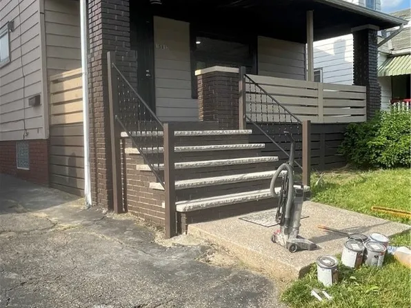 15017 Kingsford Ave, Cleveland, OH 44128