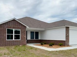 21 Fallen Oak Dr, Conway, AR 72032