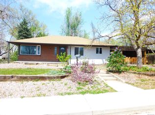 1793 W Crestline Ave, Littleton, CO 80120