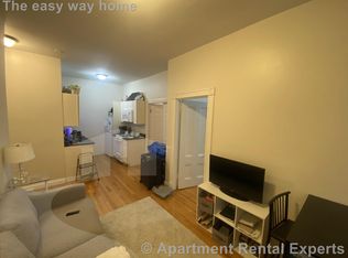 891 Massachusetts Ave APT 7, Cambridge, MA 02139