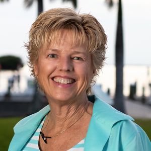 Terri James