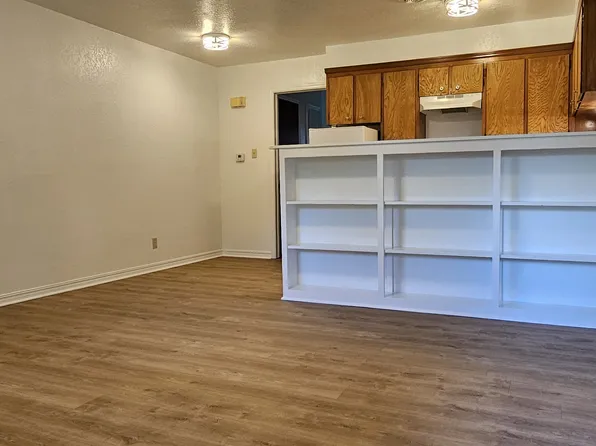 206 N M St, Muskogee, OK 74403