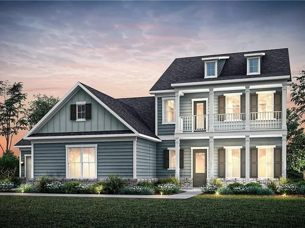 293 Lucas Ct, Jefferson, GA 30549