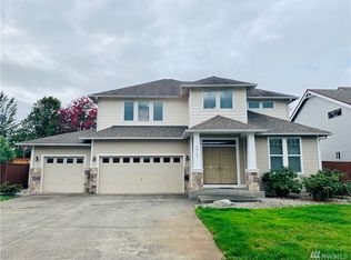 1515 Riddell Ave NE, Orting, WA 98360