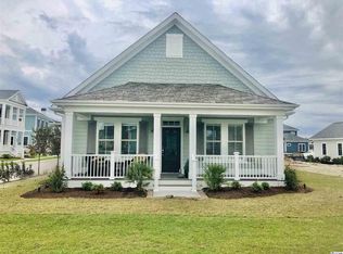 8223 Pond Berry Ln LOT 25, Myrtle Beach, SC 29572