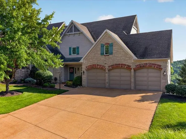 731 Bordeaux Cir, Saint Albans, MO 63073