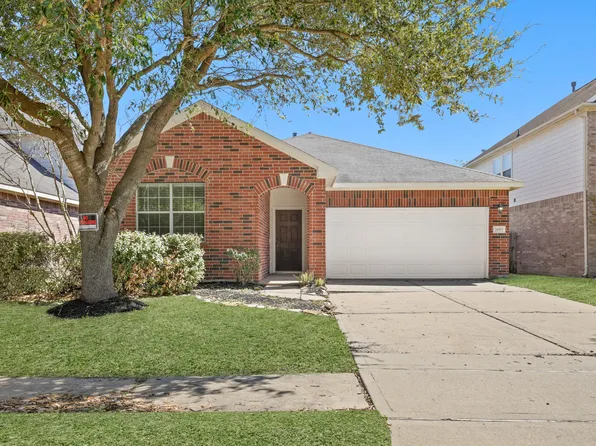24503 Lakecrest Bend Dr, Katy, TX 77493