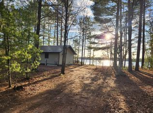 W6071 Duck Point Rd, Tomahawk, WI 54487