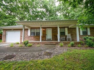 3485 Chapperell Trl NW, Cleveland, TN 37312