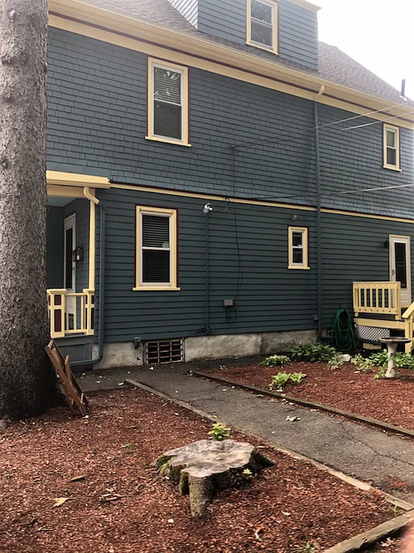 Mallet St, Dorchester — Photo 1