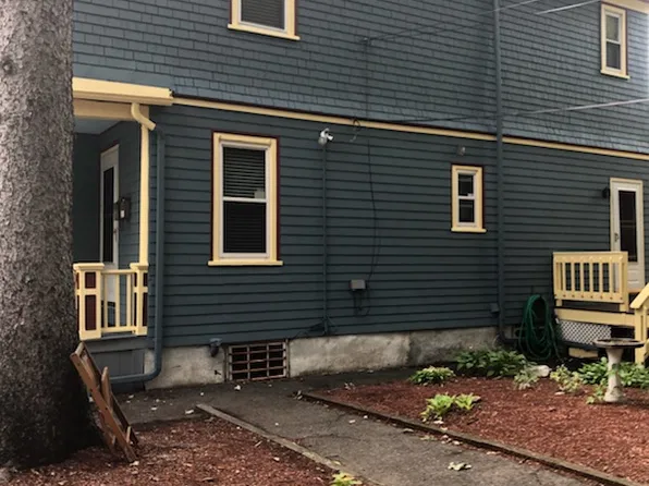 (undisclosed Address), Dorchester, MA 02124