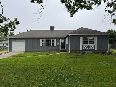 517 North Dr, Marshall, MO, 65340