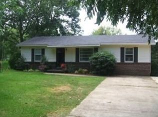 249 Shady Ln, Pontotoc, MS 38863