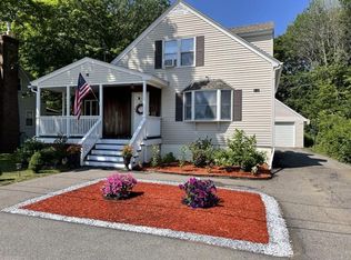 65 Waterford St, Gardner, MA 01440