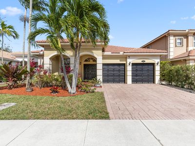 10497 Marsh Street, Wellington, FL, 33414