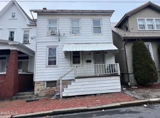 307 3rd Ave, Altoona, PA