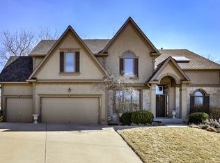 20623 W 96th St, Lenexa, KS 66220