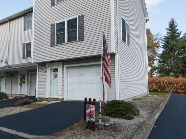 4D Bald Mountain Rd, Scranton, PA 18504