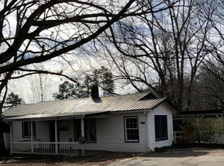 2478 Old Fork Rd, Gainesville, GA 30506