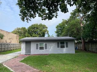 2009 NW 21st Ave, Fort Lauderdale, FL 33311