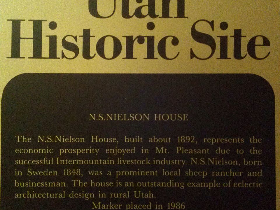 179 W Main St, Mount Pleasant, UT 84647 Zillow