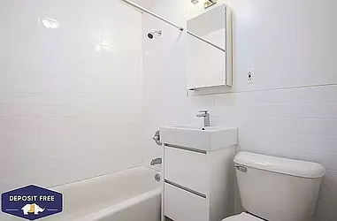 Rented by REAL New York