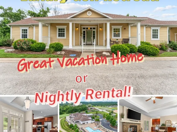 128 Mulligan Ct, Branson, MO 65616