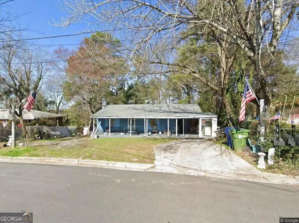 2193 Abner Pl NW, Atlanta, GA 30318
