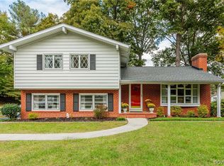 8002 Anoka Rd, Henrico, VA 23229