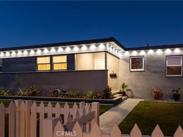 5502 Carfax Ave, Lakewood, CA 90713
